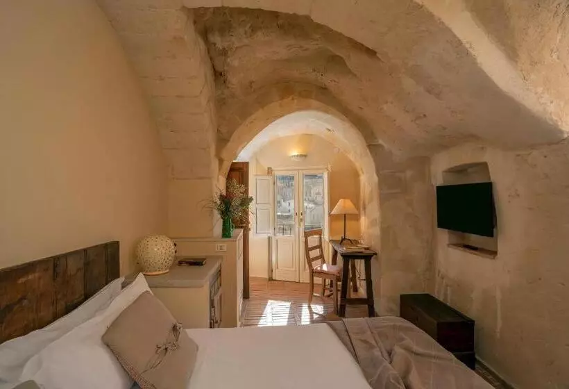 Locanda Di San Martino Hotel & Thermae Romanae