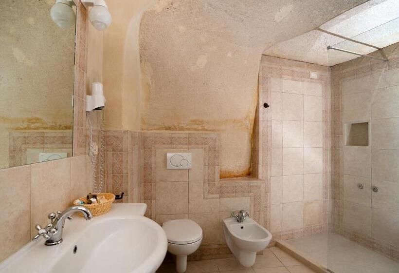 Locanda Di San Martino Hotel & Thermae Romanae