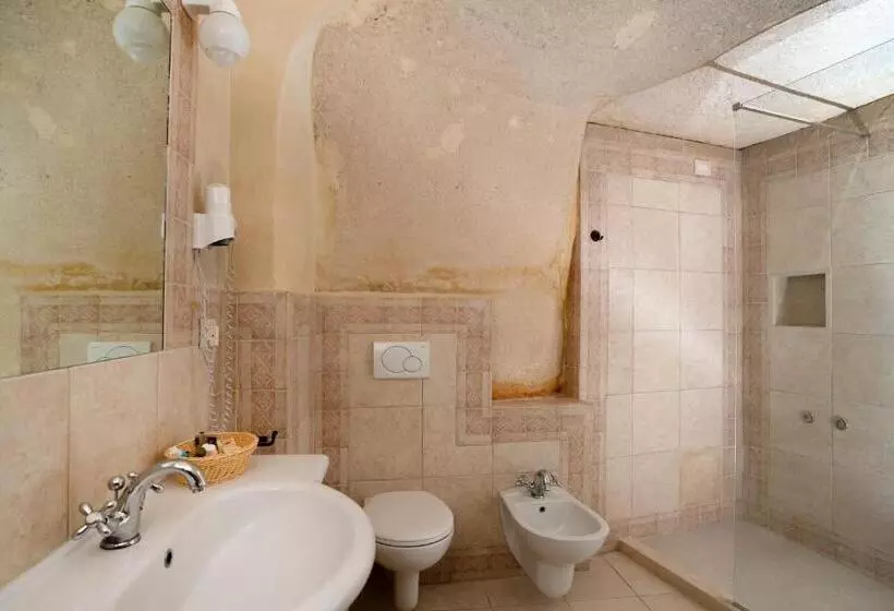 Locanda Di San Martino Hotel & Thermae Romanae