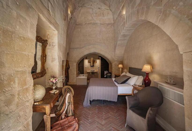 Locanda Di San Martino Hotel & Thermae Romanae