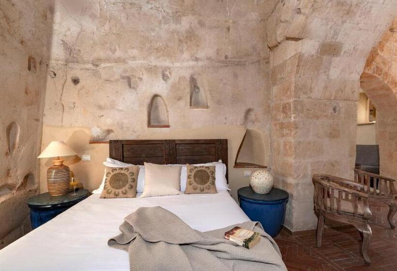 Locanda Di San Martino Hotel & Thermae Romanae