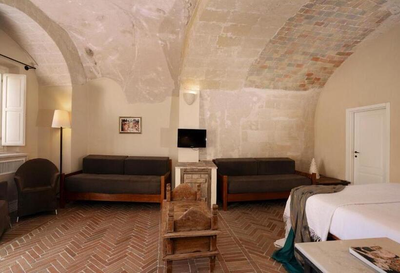 Locanda Di San Martino Hotel & Thermae Romanae