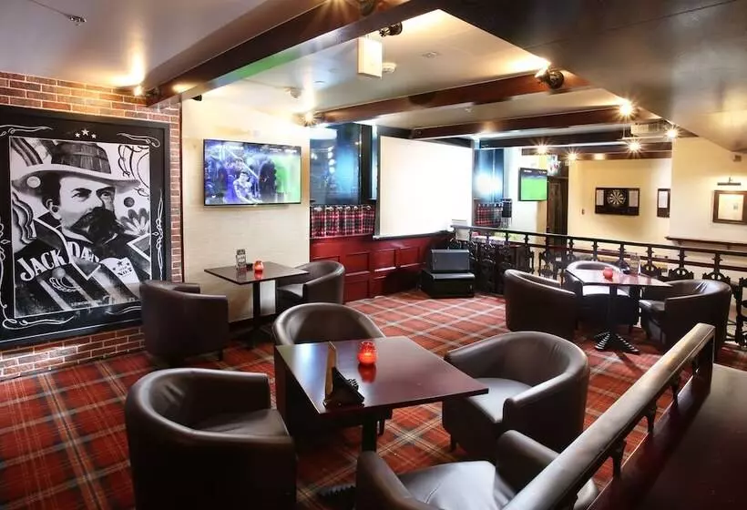 Metropolitan Hotel Dubai