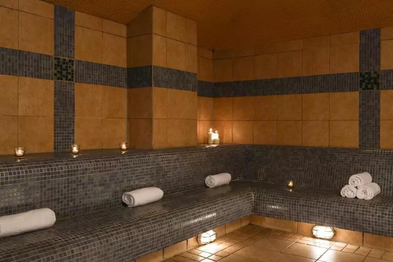 בית מלון כפרי Place D Armes