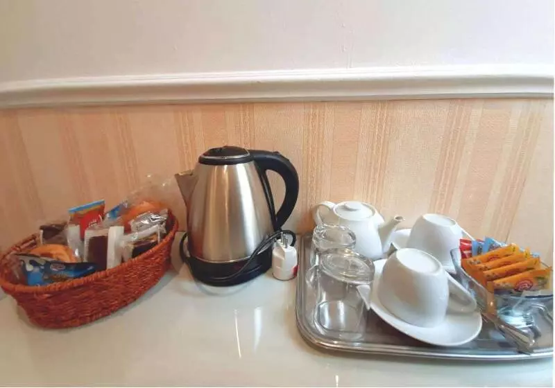 בית מלון כפרי Porta Pia