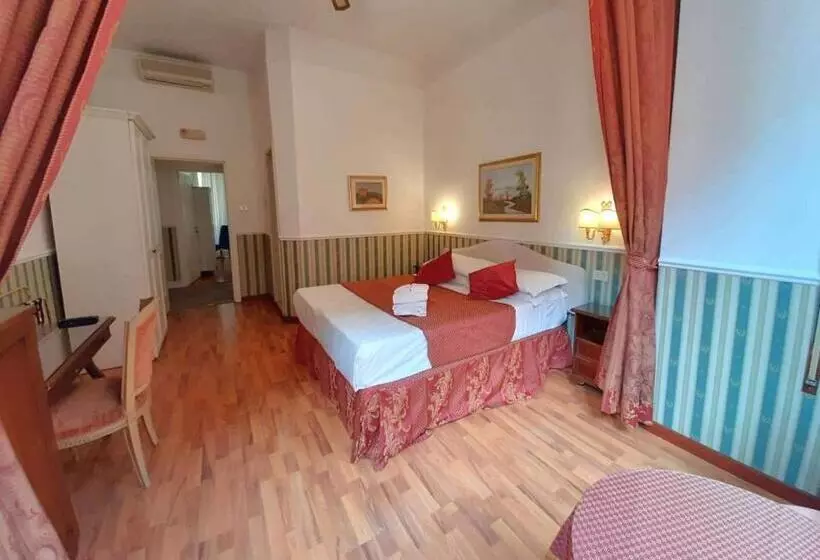 בית מלון כפרי Porta Pia