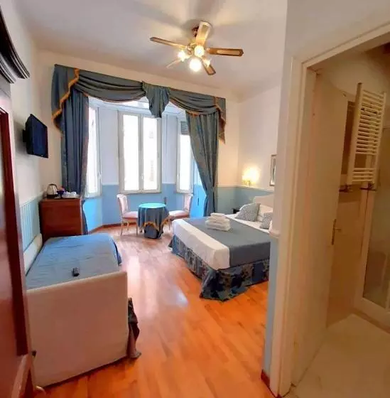 בית מלון כפרי Porta Pia