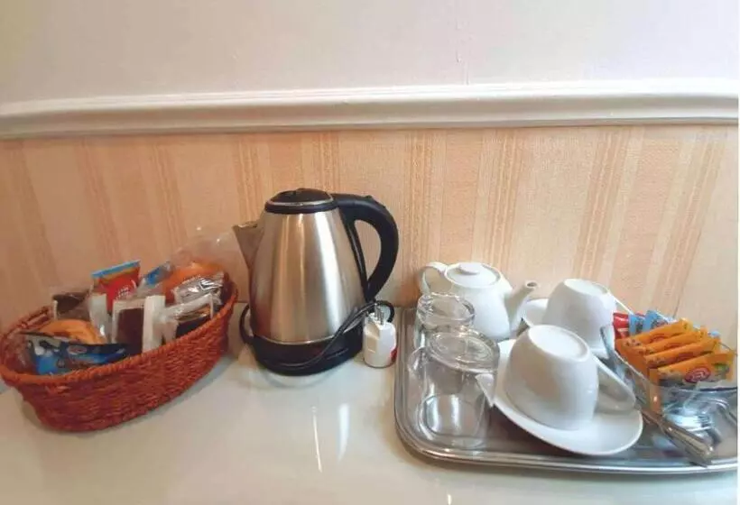 בית מלון כפרי Porta Pia