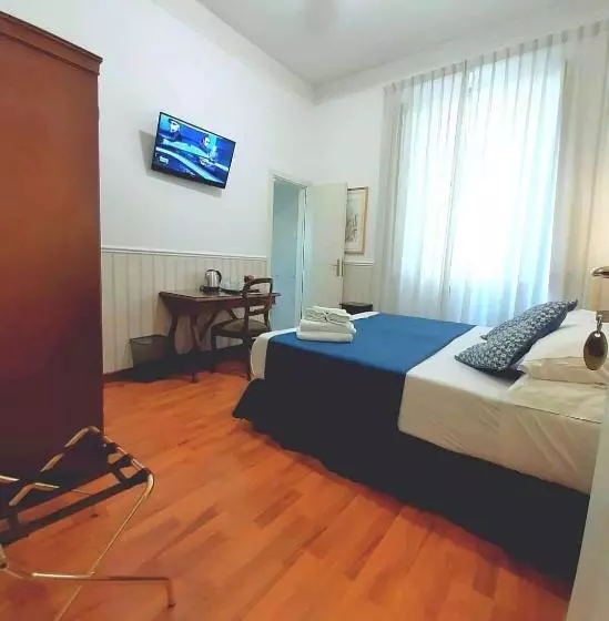 בית מלון כפרי Porta Pia