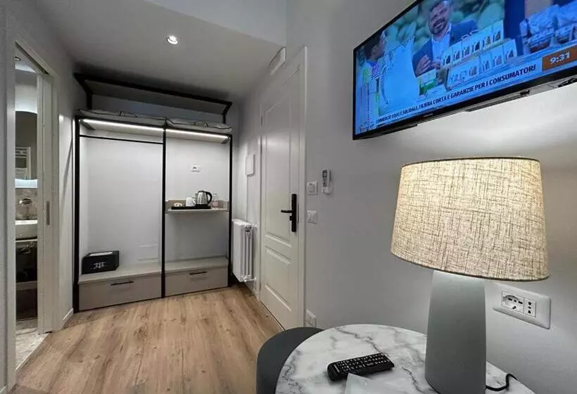 בית מלון כפרי Porta Pia