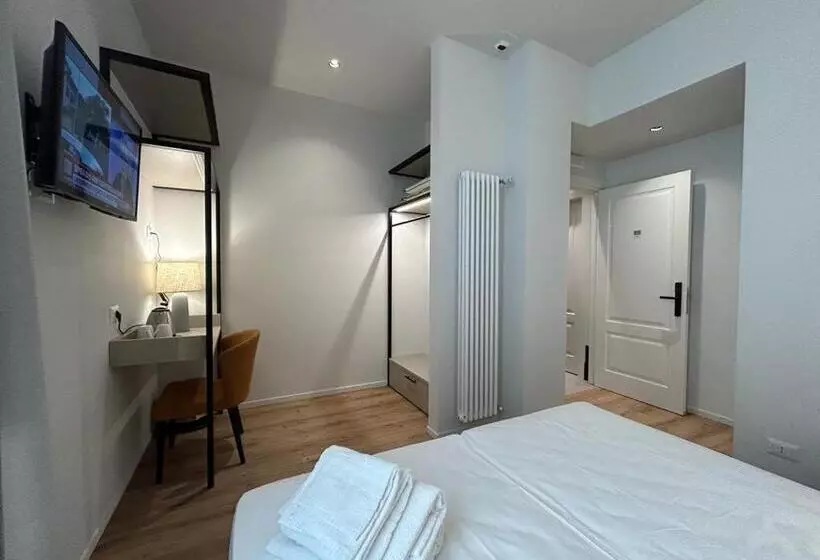 בית מלון כפרי Porta Pia