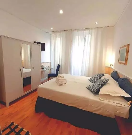 בית מלון כפרי Porta Pia