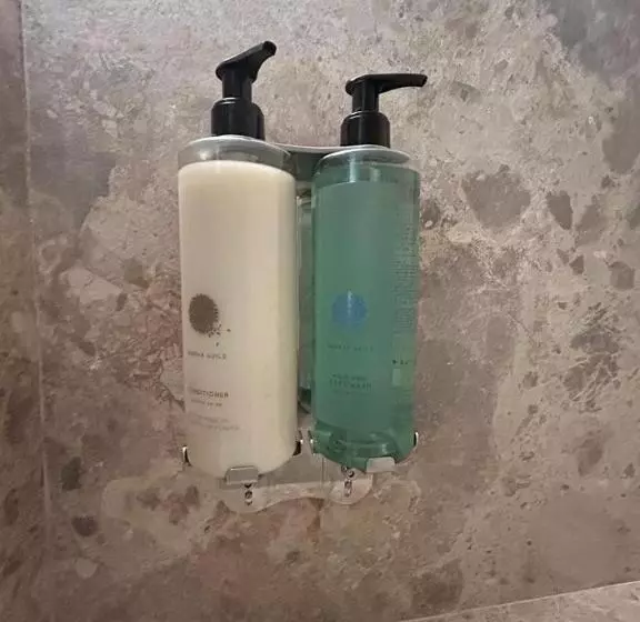 בית מלון כפרי Porta Pia