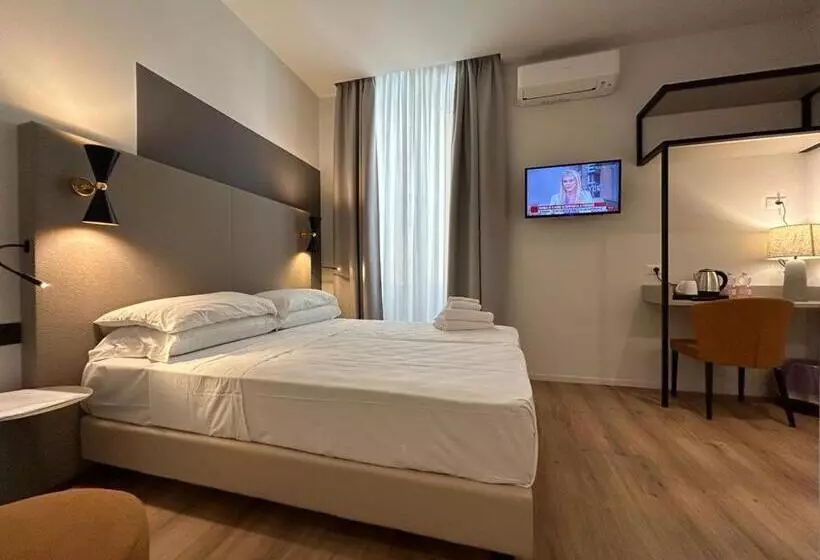 בית מלון כפרי Porta Pia