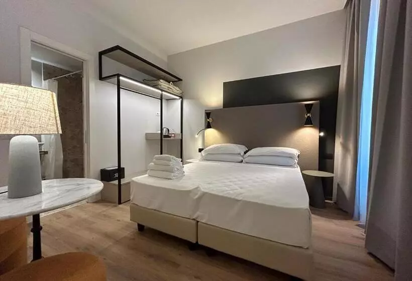 בית מלון כפרי Porta Pia