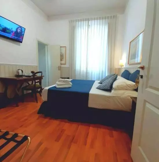 בית מלון כפרי Porta Pia