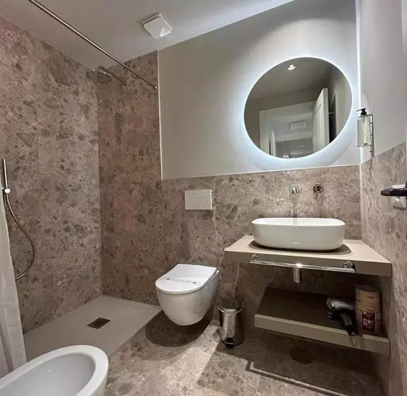 בית מלון כפרי Porta Pia