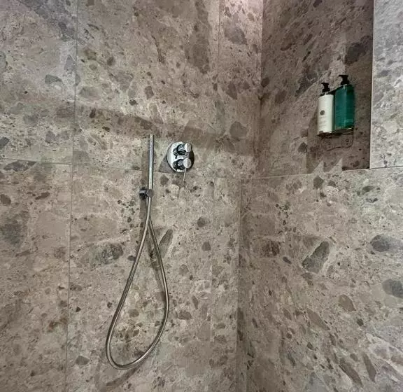 בית מלון כפרי Porta Pia