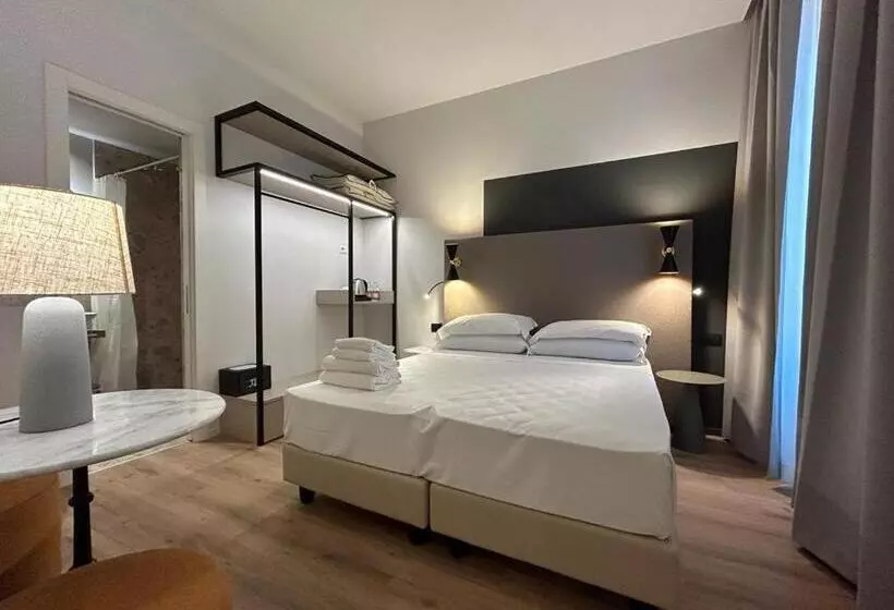 בית מלון כפרי Porta Pia