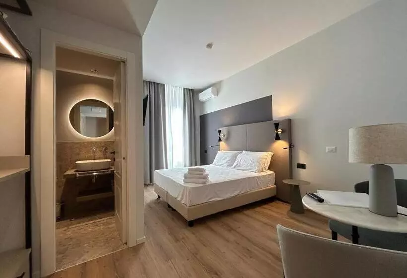 בית מלון כפרי Porta Pia