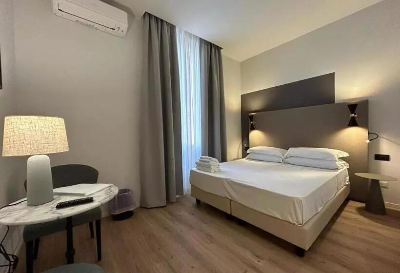 בית מלון כפרי Porta Pia