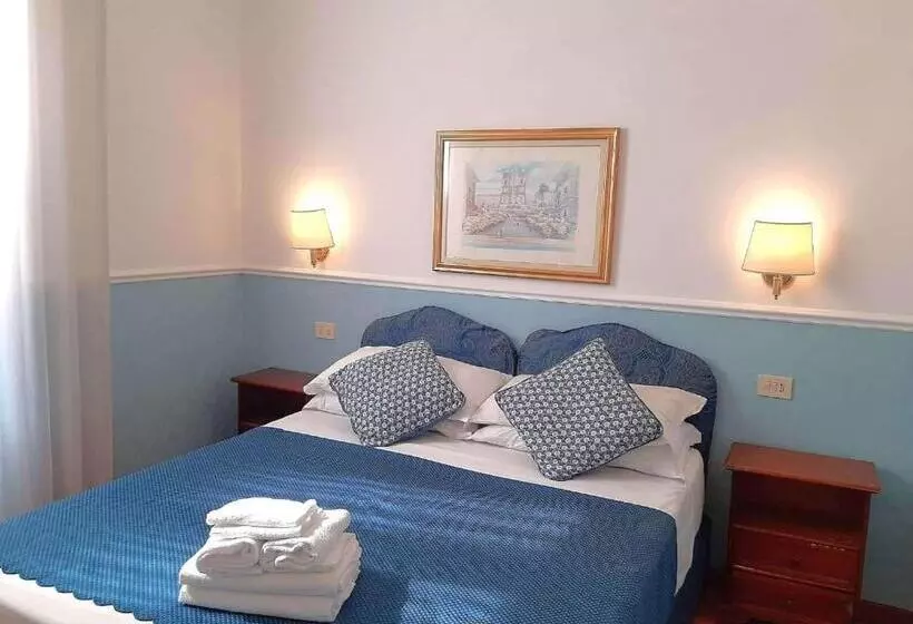 בית מלון כפרי Porta Pia