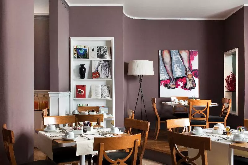 酒店 Principe Di Villafranca