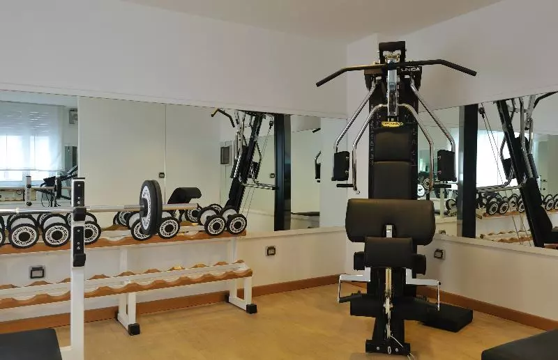 酒店 Principe Di Villafranca