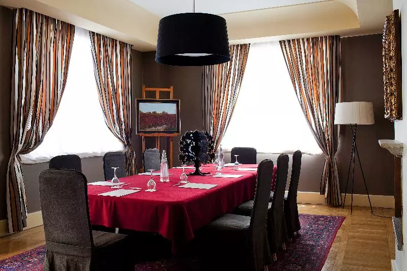 酒店 Principe Di Villafranca