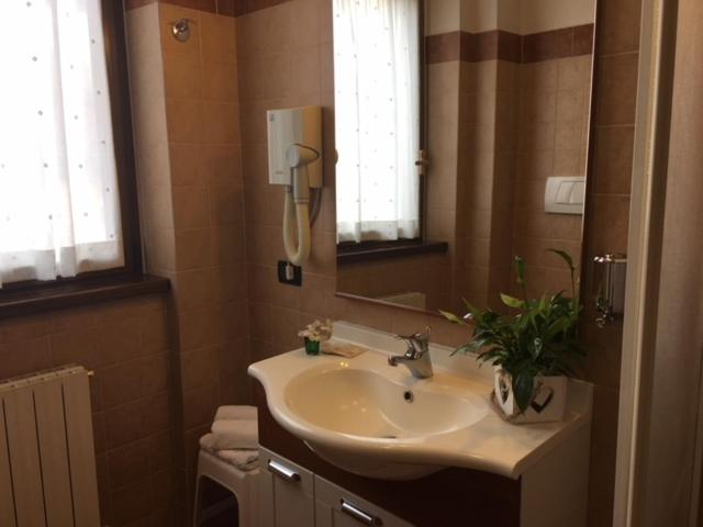 Hotel Residence Moderno