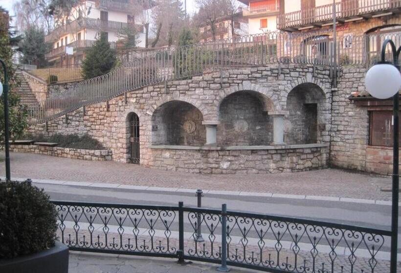 Hotel Residence Moderno