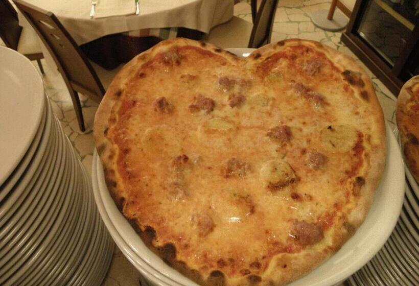 Hotel Residence Moderno