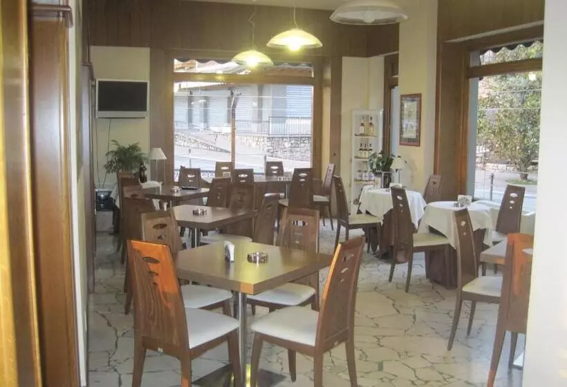 Hotel Residence Moderno