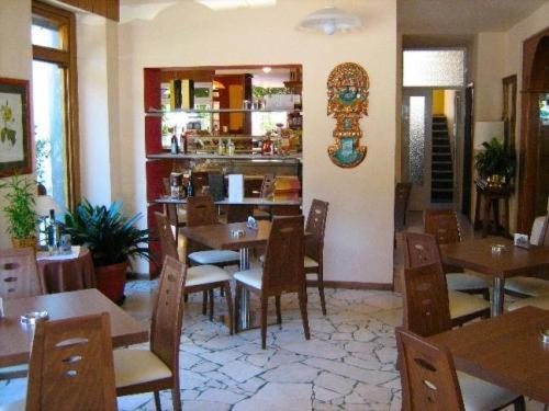 Hotel Residence Moderno