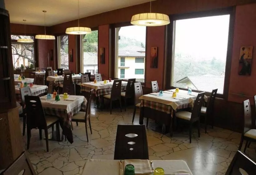 Hotel Residence Moderno