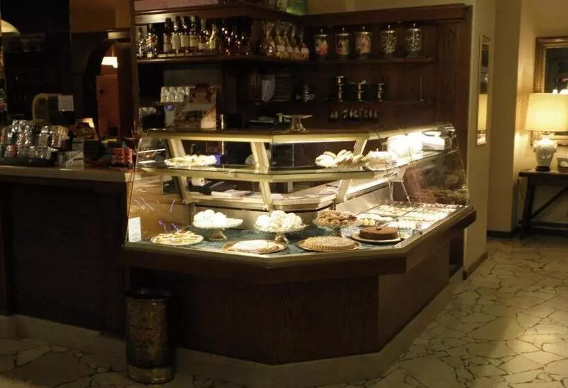 Hotel Residence Moderno