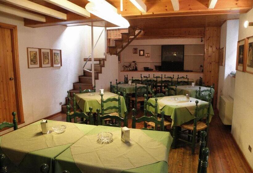 Hotel Residence Moderno