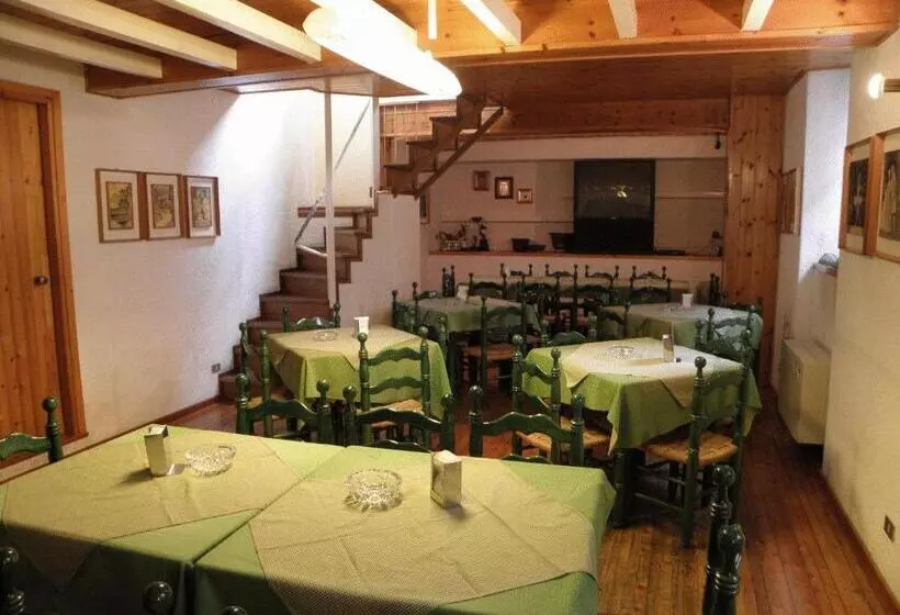 Hotel Residence Moderno