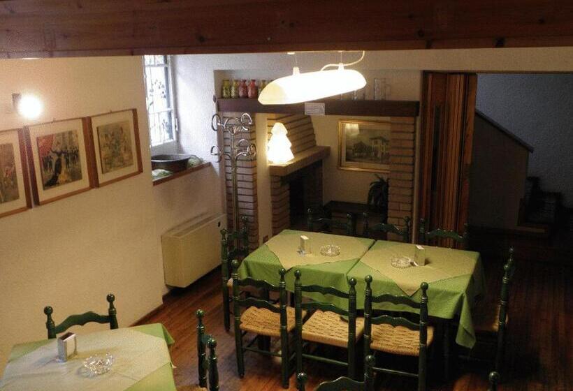 Hotel Residence Moderno