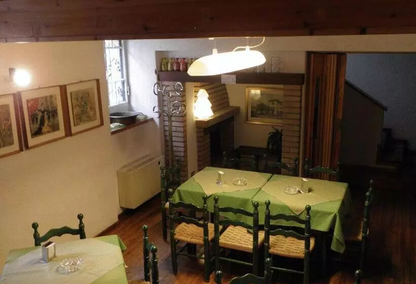 Hotel Residence Moderno