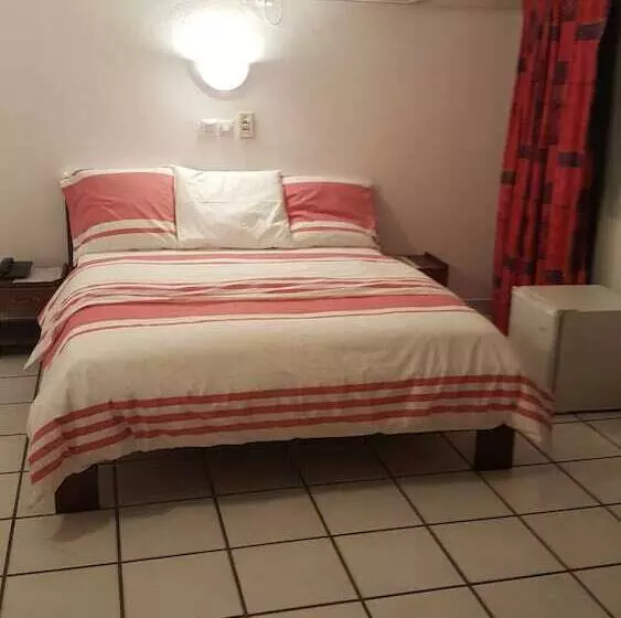هتل Residence Saintjacques Brazzaville