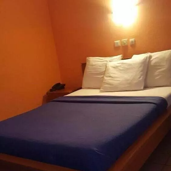 هتل Residence Saintjacques Brazzaville