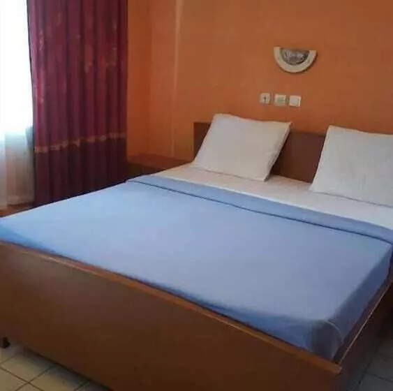 هتل Residence Saintjacques Brazzaville