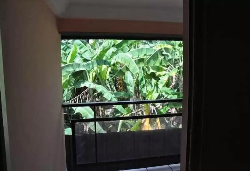 هتل Residence Saintjacques Brazzaville