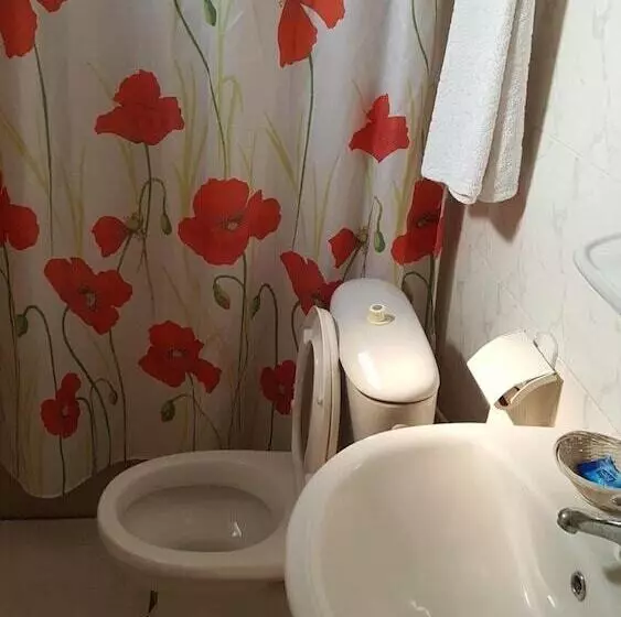 هتل Residence Saintjacques Brazzaville