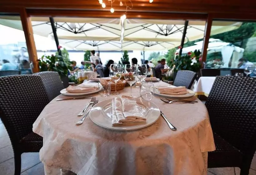 ホテル Resort & Spa Miramonti