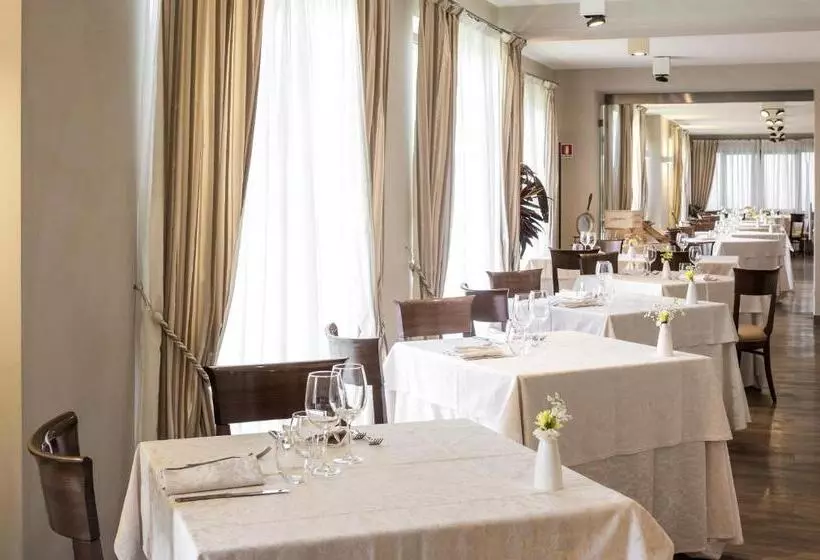 ホテル Resort & Spa Miramonti