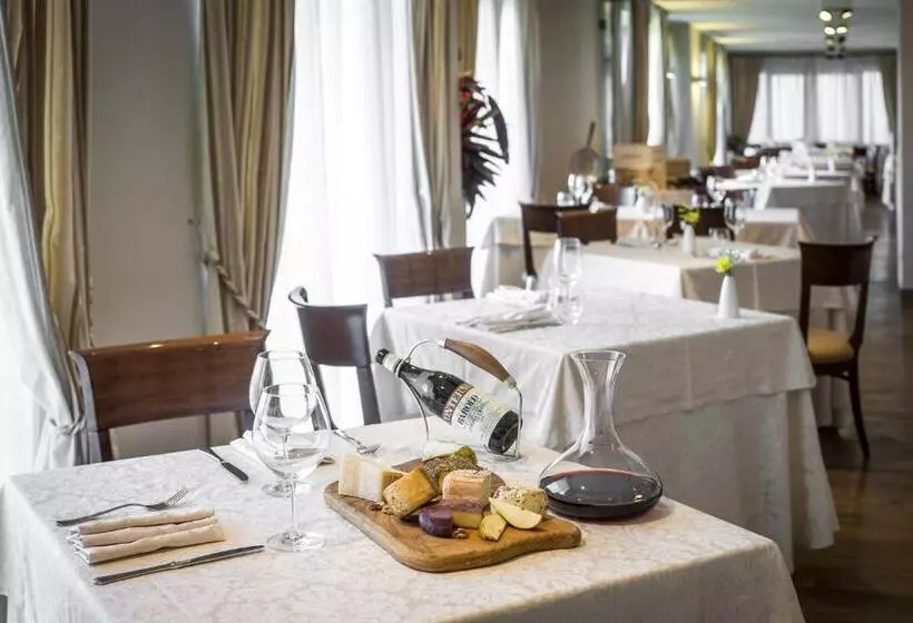 ホテル Resort & Spa Miramonti