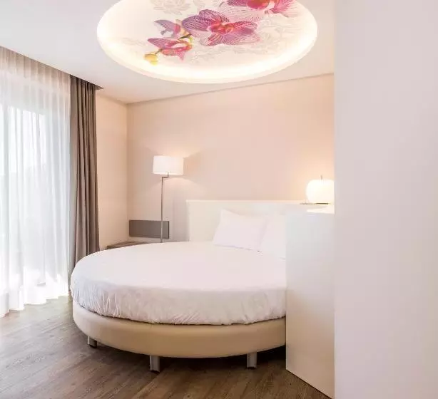 ホテル Resort & Spa Miramonti