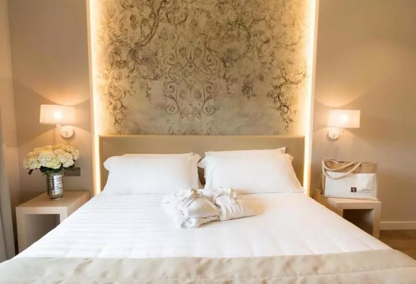 ホテル Resort & Spa Miramonti